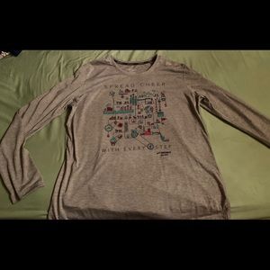 Brooks Holiday Shirt